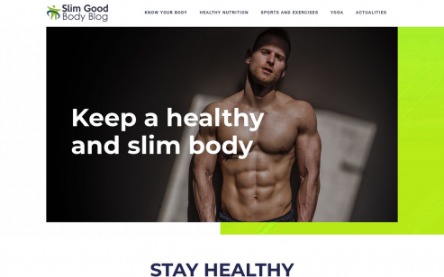 https://www.slimgoodbodyblog.com