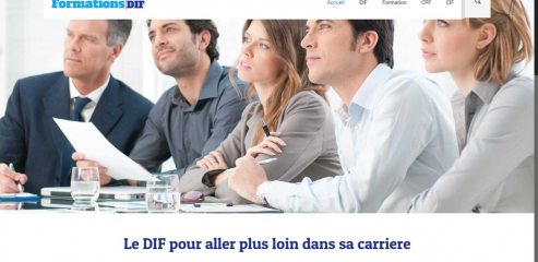 https://www.formationsdif.fr