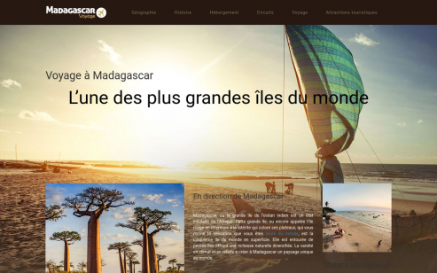 https://www.madagascar-voyage.net